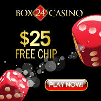 Box24 Casino