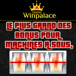 Win Palace Casino